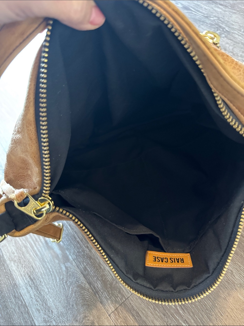 NEW Rais Case Koko Ellis Tote - Picture 9 of 11